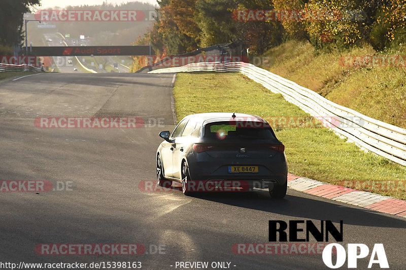 Bild #15398163 - Touristenfahrten Nürburgring Nordschleife (07.11.2021)