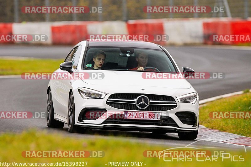 Bild #15398227 - Touristenfahrten Nürburgring Nordschleife (07.11.2021)