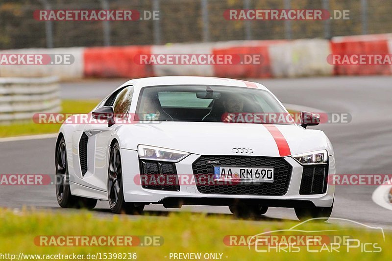 Bild #15398236 - Touristenfahrten Nürburgring Nordschleife (07.11.2021)