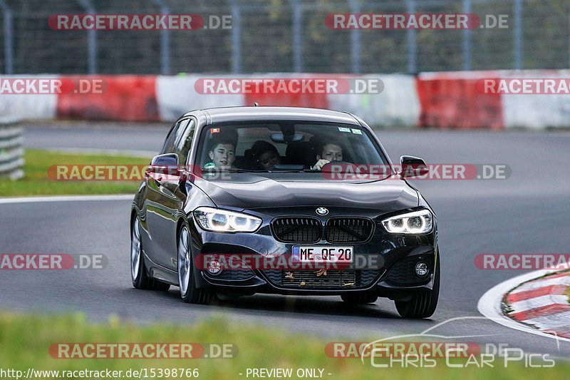 Bild #15398766 - Touristenfahrten Nürburgring Nordschleife (07.11.2021)