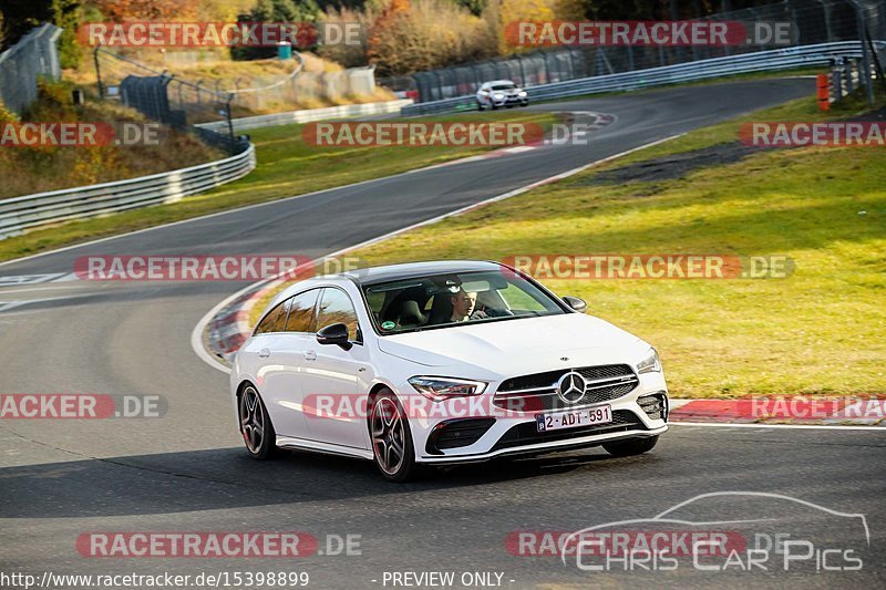 Bild #15398899 - Touristenfahrten Nürburgring Nordschleife (07.11.2021)