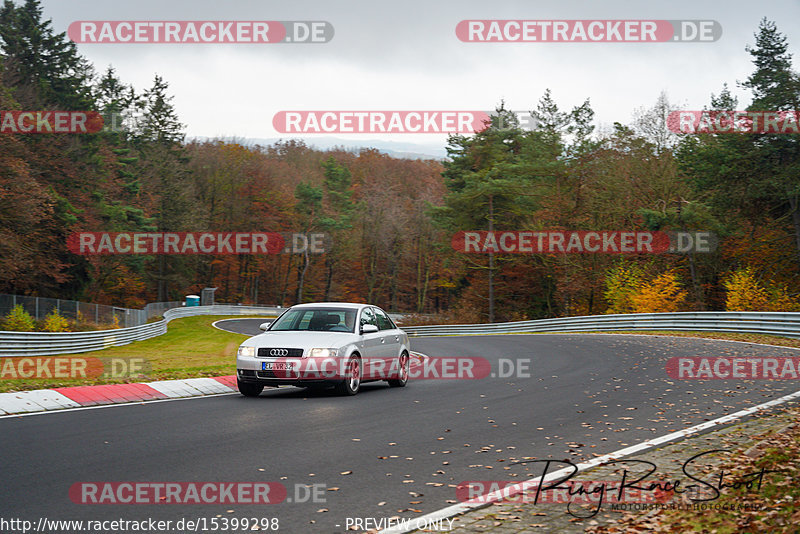 Bild #15399298 - Touristenfahrten Nürburgring Nordschleife (07.11.2021)