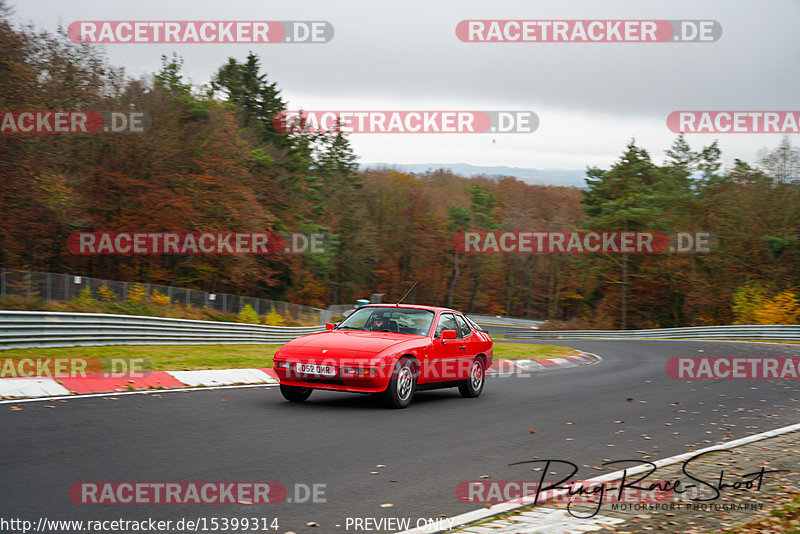 Bild #15399314 - Touristenfahrten Nürburgring Nordschleife (07.11.2021)