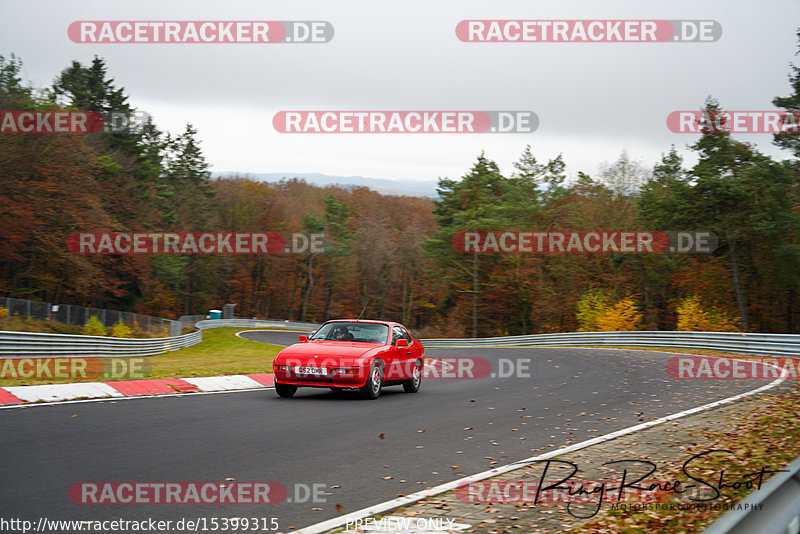 Bild #15399315 - Touristenfahrten Nürburgring Nordschleife (07.11.2021)