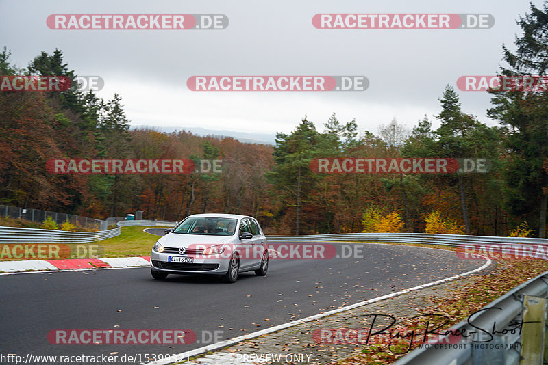 Bild #15399321 - Touristenfahrten Nürburgring Nordschleife (07.11.2021)