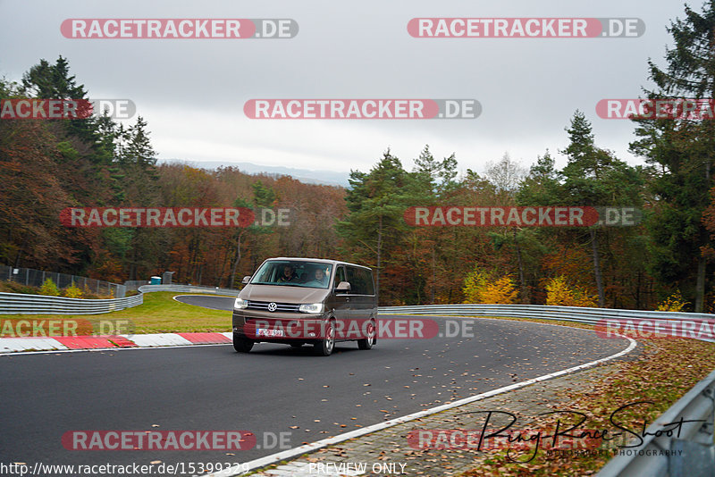 Bild #15399329 - Touristenfahrten Nürburgring Nordschleife (07.11.2021)