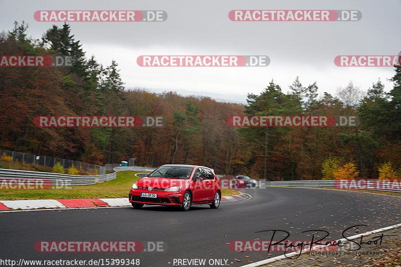 Bild #15399348 - Touristenfahrten Nürburgring Nordschleife (07.11.2021)