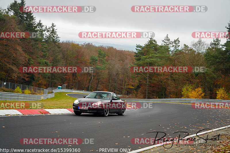 Bild #15399360 - Touristenfahrten Nürburgring Nordschleife (07.11.2021)