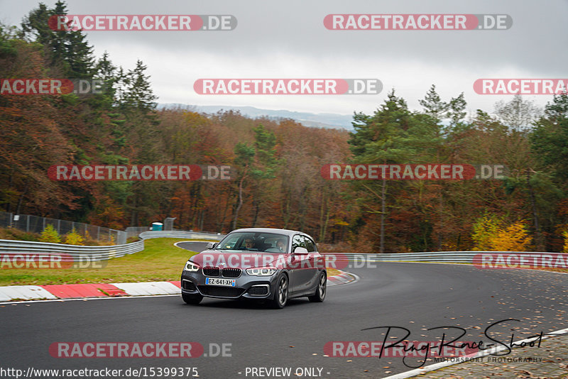 Bild #15399375 - Touristenfahrten Nürburgring Nordschleife (07.11.2021)