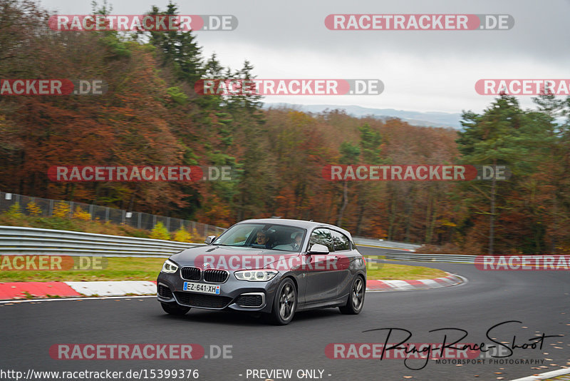 Bild #15399376 - Touristenfahrten Nürburgring Nordschleife (07.11.2021)