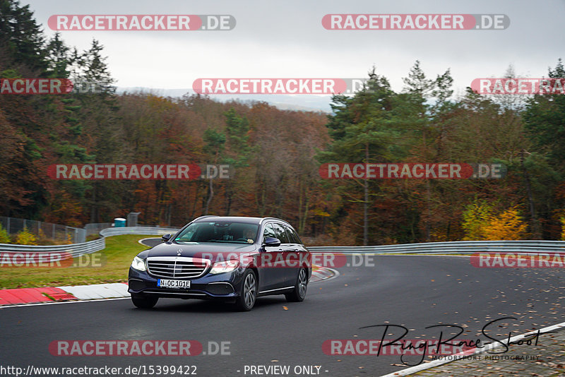 Bild #15399422 - Touristenfahrten Nürburgring Nordschleife (07.11.2021)