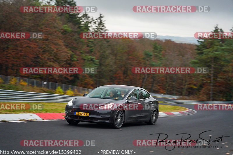 Bild #15399432 - Touristenfahrten Nürburgring Nordschleife (07.11.2021)