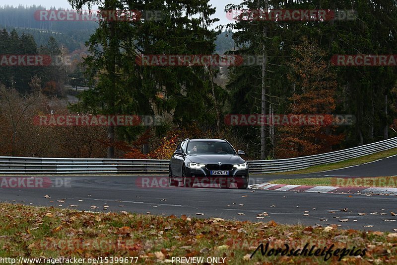 Bild #15399677 - Touristenfahrten Nürburgring Nordschleife (07.11.2021)