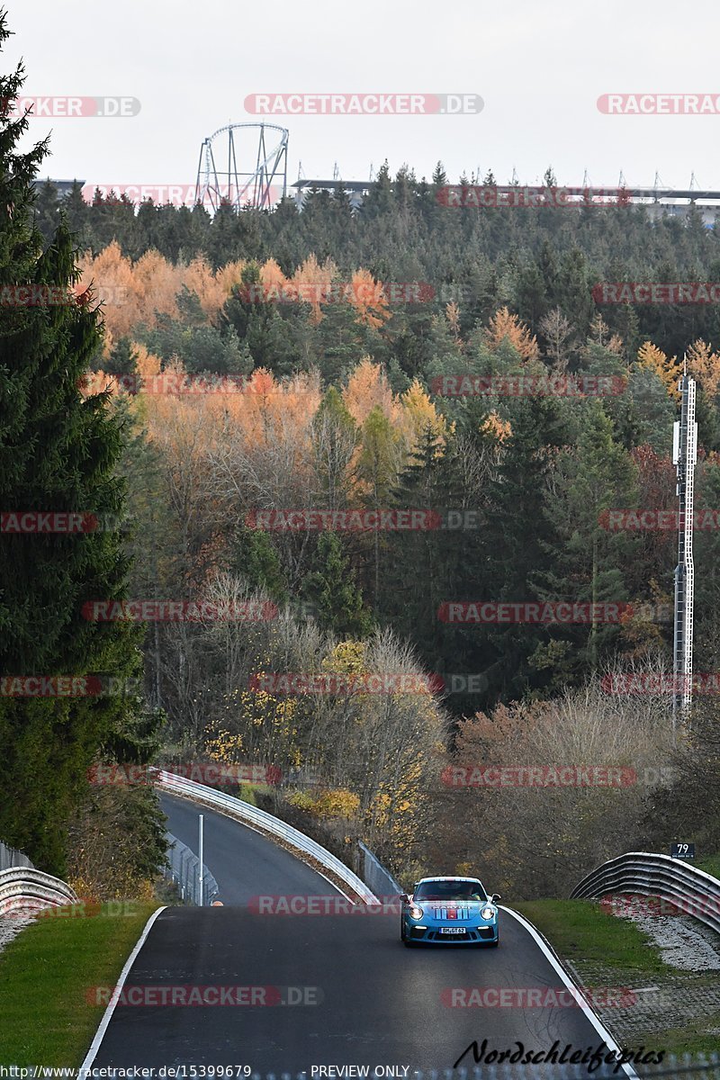 Bild #15399679 - Touristenfahrten Nürburgring Nordschleife (07.11.2021)