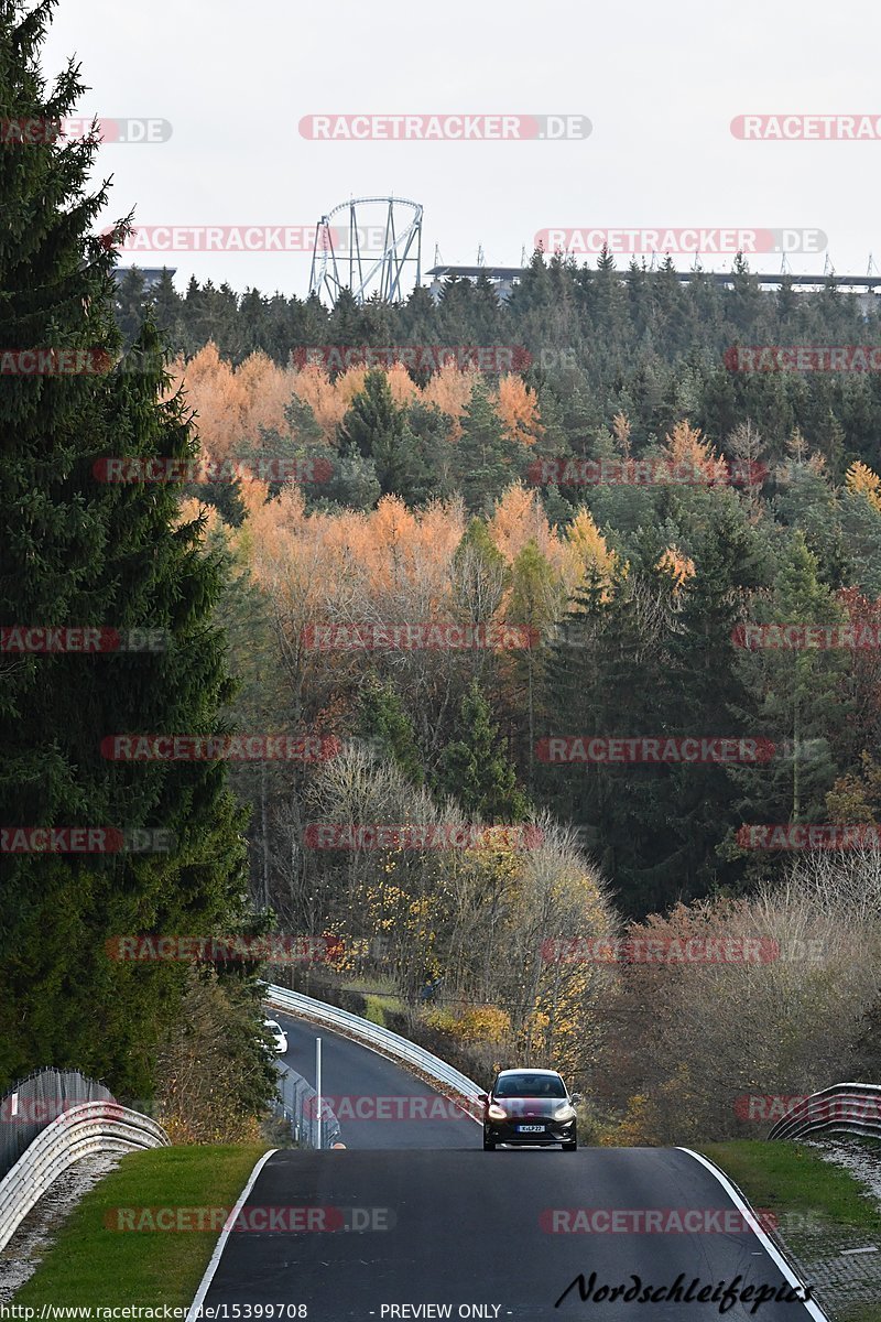 Bild #15399708 - Touristenfahrten Nürburgring Nordschleife (07.11.2021)