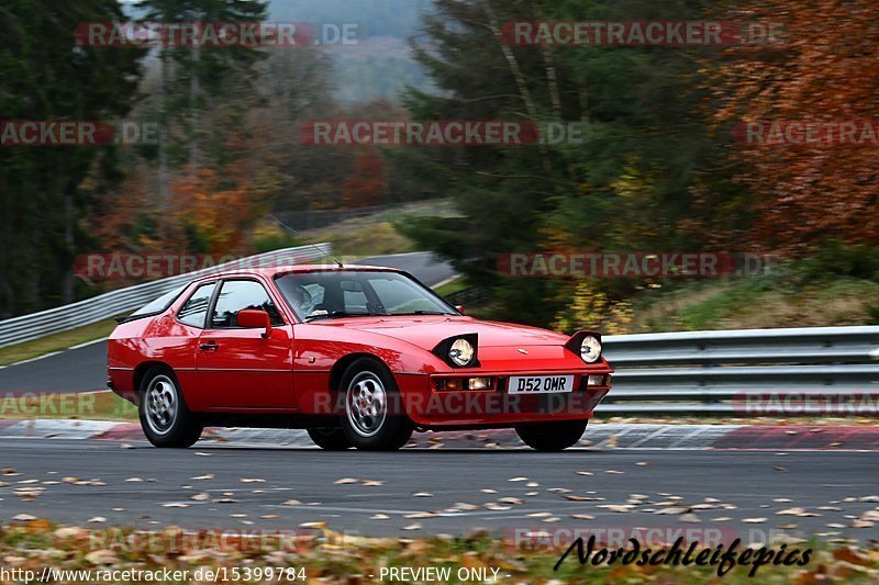 Bild #15399784 - Touristenfahrten Nürburgring Nordschleife (07.11.2021)