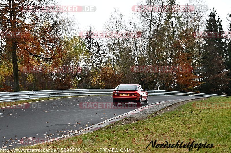 Bild #15399786 - Touristenfahrten Nürburgring Nordschleife (07.11.2021)