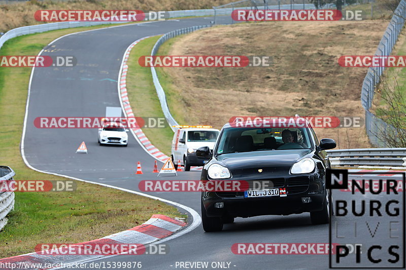 Bild #15399876 - Touristenfahrten Nürburgring Nordschleife (07.11.2021)