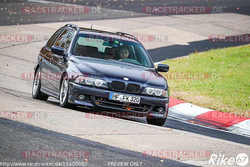 Bild #15400007 - Touristenfahrten Nürburgring Nordschleife (07.11.2021)