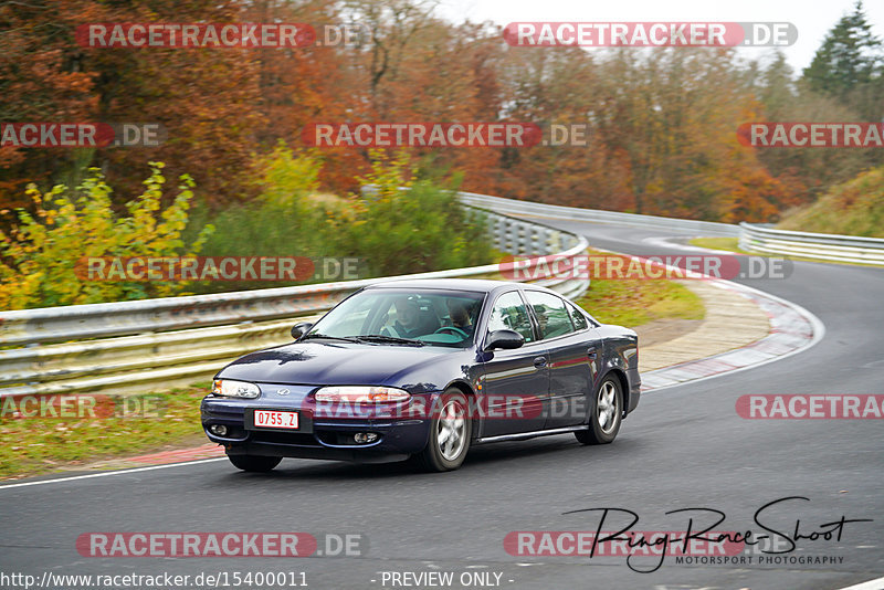 Bild #15400011 - Touristenfahrten Nürburgring Nordschleife (07.11.2021)