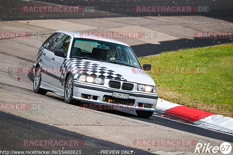 Bild #15400021 - Touristenfahrten Nürburgring Nordschleife (07.11.2021)