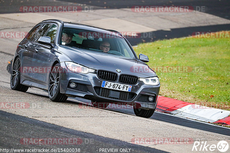 Bild #15400038 - Touristenfahrten Nürburgring Nordschleife (07.11.2021)