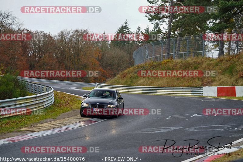 Bild #15400076 - Touristenfahrten Nürburgring Nordschleife (07.11.2021)