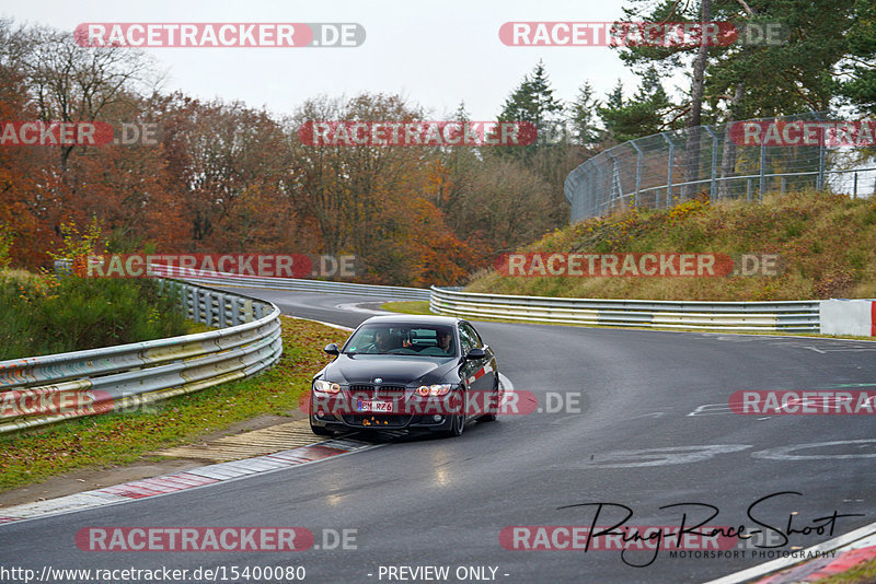 Bild #15400080 - Touristenfahrten Nürburgring Nordschleife (07.11.2021)