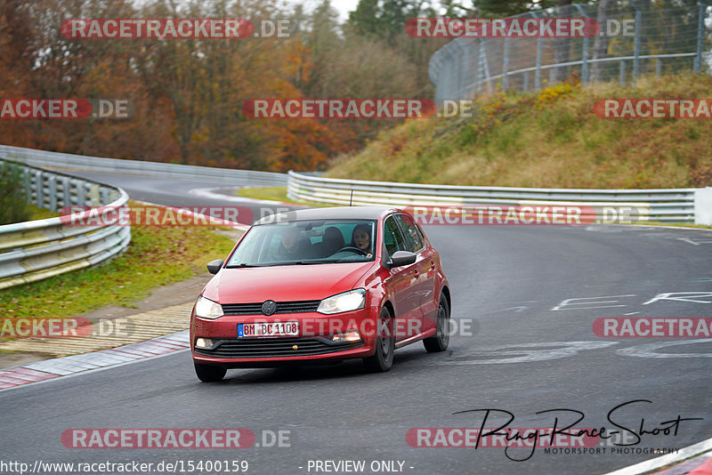 Bild #15400159 - Touristenfahrten Nürburgring Nordschleife (07.11.2021)