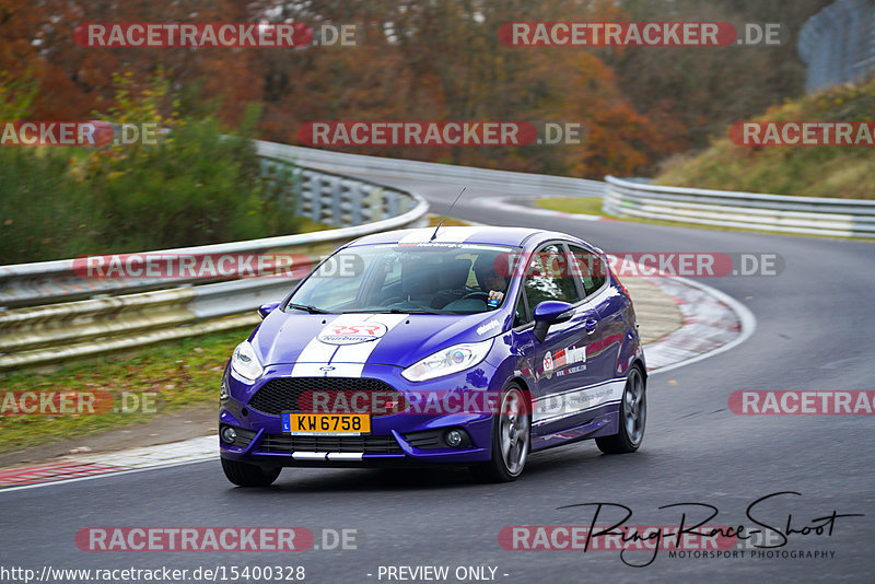 Bild #15400328 - Touristenfahrten Nürburgring Nordschleife (07.11.2021)