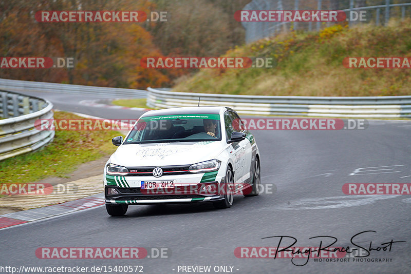 Bild #15400572 - Touristenfahrten Nürburgring Nordschleife (07.11.2021)