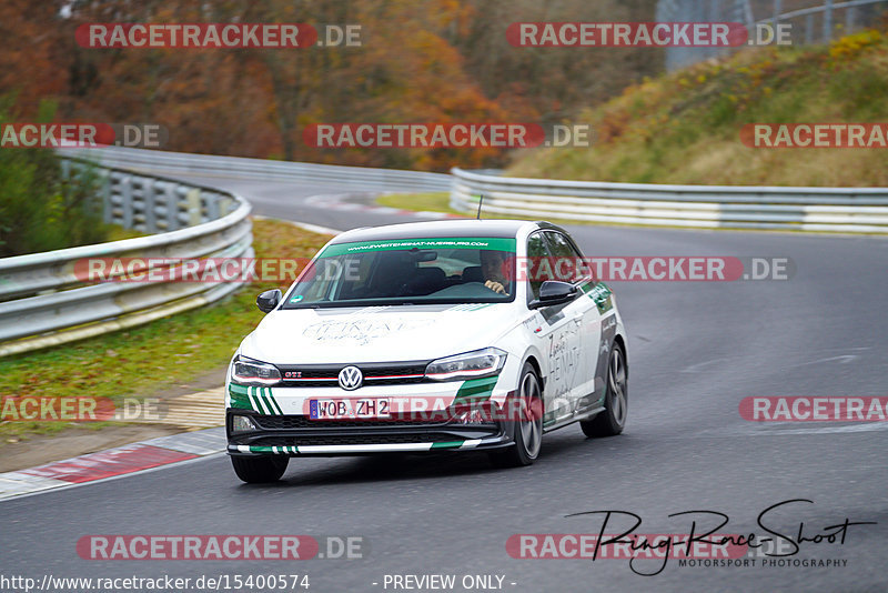 Bild #15400574 - Touristenfahrten Nürburgring Nordschleife (07.11.2021)