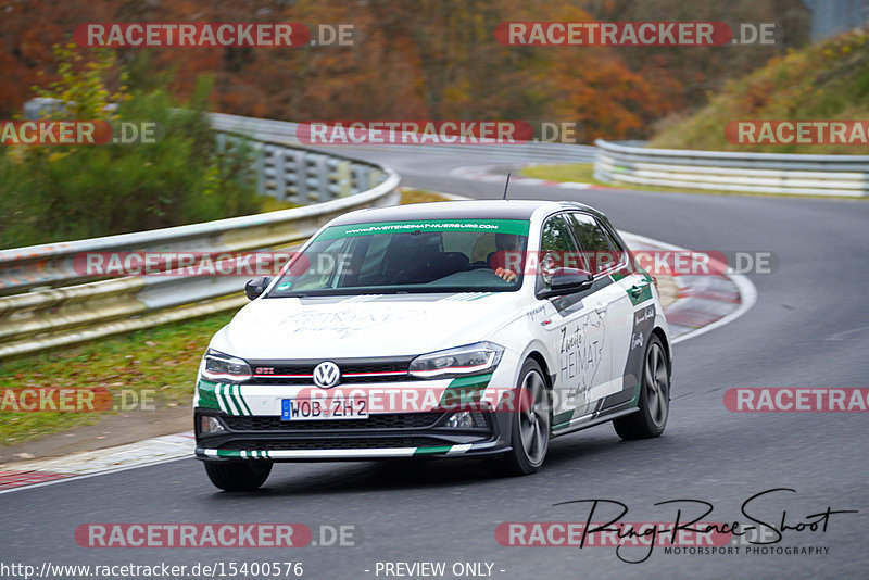 Bild #15400576 - Touristenfahrten Nürburgring Nordschleife (07.11.2021)