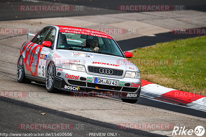 Bild #15400606 - Touristenfahrten Nürburgring Nordschleife (07.11.2021)