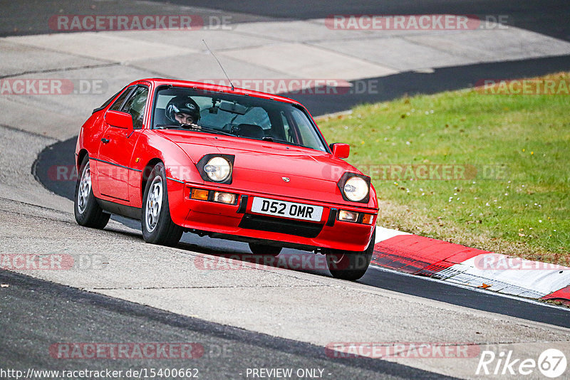 Bild #15400662 - Touristenfahrten Nürburgring Nordschleife (07.11.2021)