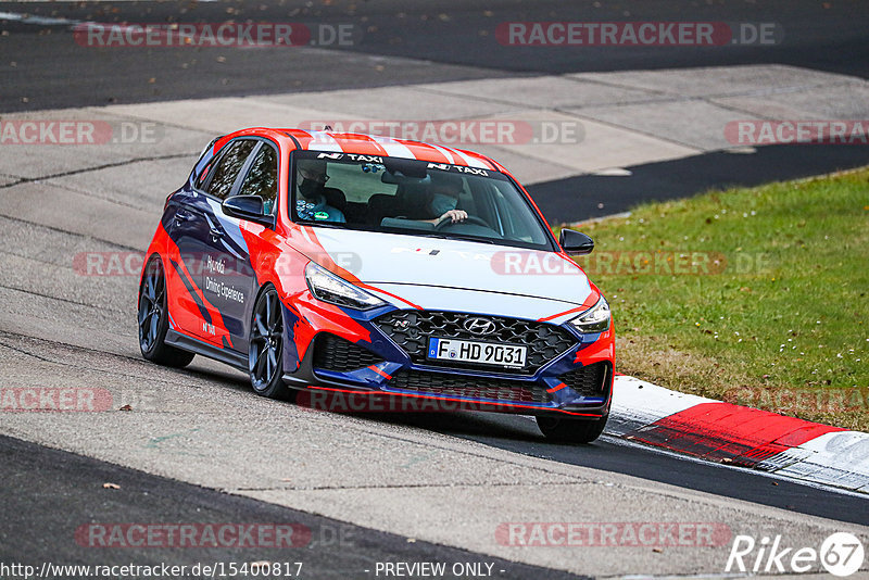 Bild #15400817 - Touristenfahrten Nürburgring Nordschleife (07.11.2021)