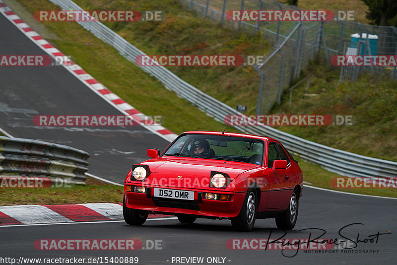 Bild #15400889 - Touristenfahrten Nürburgring Nordschleife (07.11.2021)