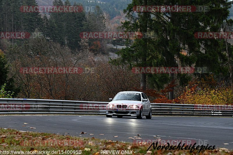 Bild #15400950 - Touristenfahrten Nürburgring Nordschleife (07.11.2021)