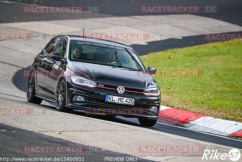 Bild #15400951 - Touristenfahrten Nürburgring Nordschleife (07.11.2021)