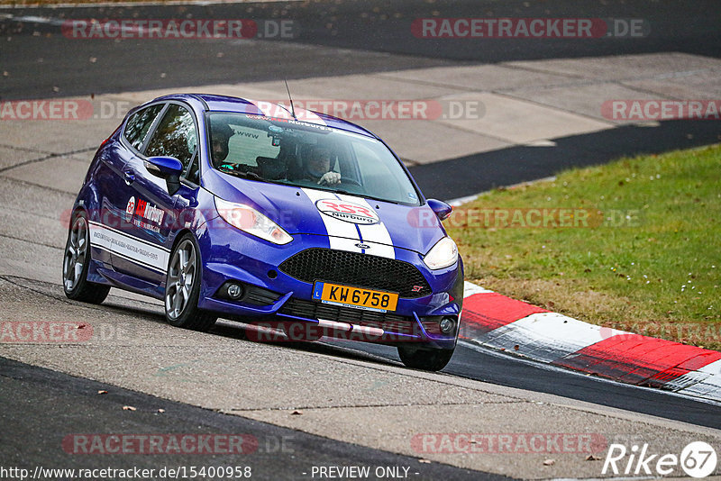 Bild #15400958 - Touristenfahrten Nürburgring Nordschleife (07.11.2021)