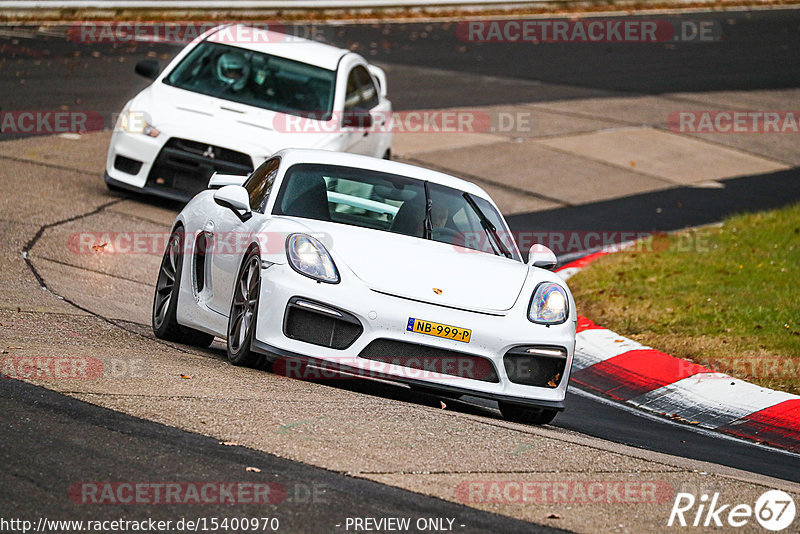 Bild #15400970 - Touristenfahrten Nürburgring Nordschleife (07.11.2021)