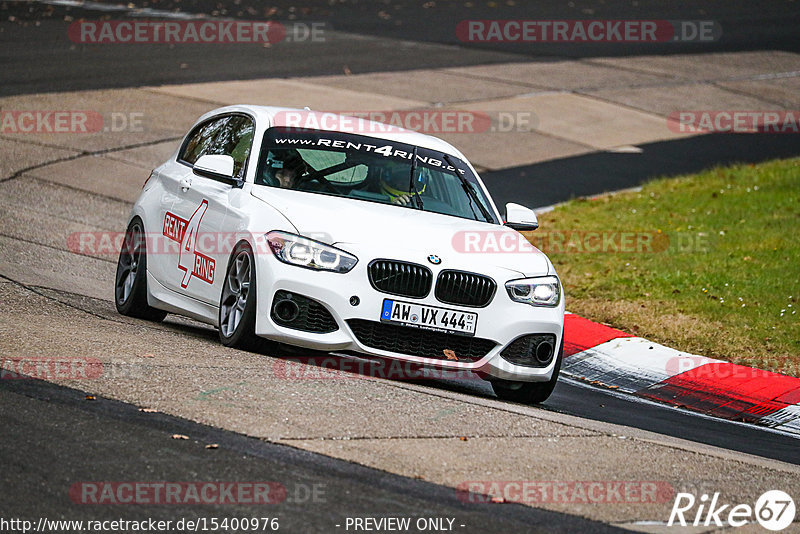 Bild #15400976 - Touristenfahrten Nürburgring Nordschleife (07.11.2021)