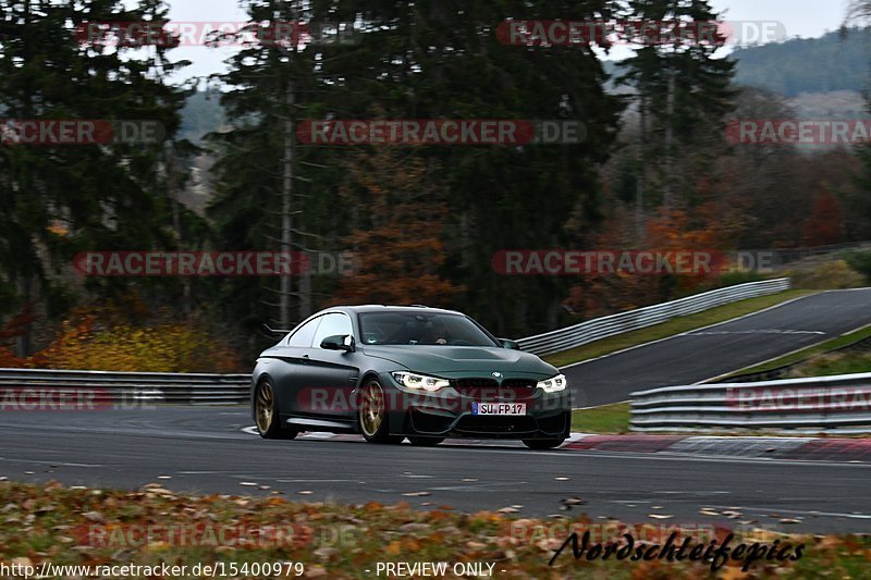 Bild #15400979 - Touristenfahrten Nürburgring Nordschleife (07.11.2021)