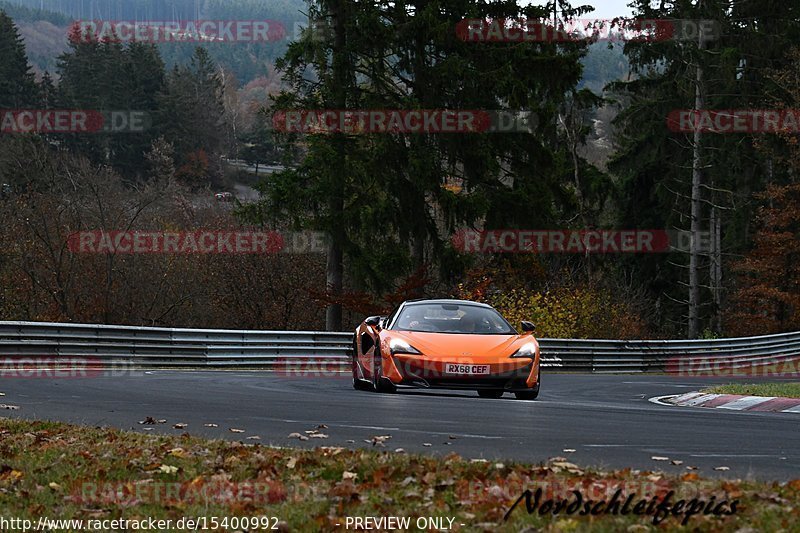 Bild #15400992 - Touristenfahrten Nürburgring Nordschleife (07.11.2021)