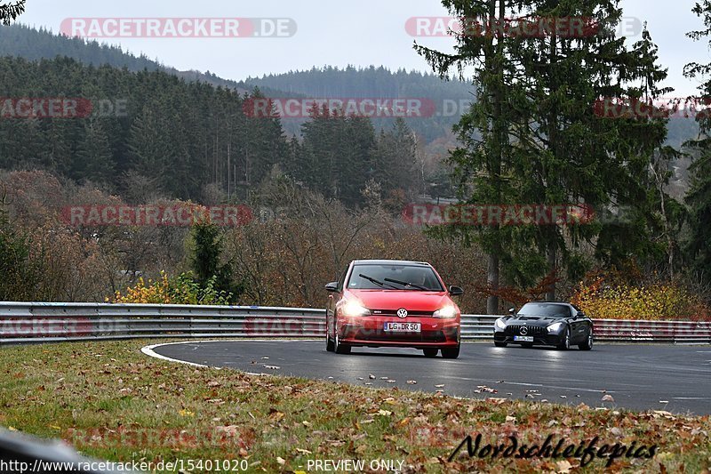 Bild #15401020 - Touristenfahrten Nürburgring Nordschleife (07.11.2021)