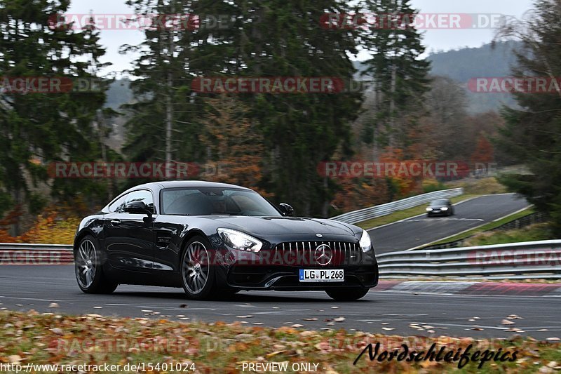 Bild #15401024 - Touristenfahrten Nürburgring Nordschleife (07.11.2021)