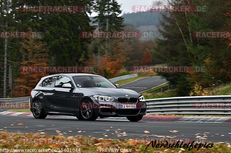 Bild #15401044 - Touristenfahrten Nürburgring Nordschleife (07.11.2021)