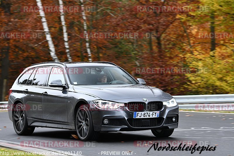 Bild #15401140 - Touristenfahrten Nürburgring Nordschleife (07.11.2021)