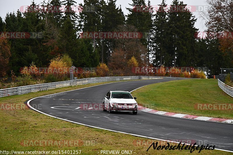 Bild #15401257 - Touristenfahrten Nürburgring Nordschleife (07.11.2021)