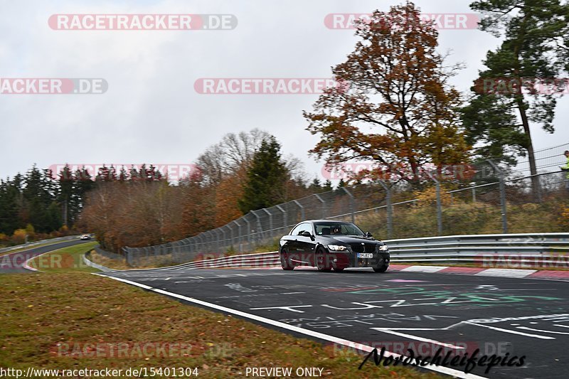 Bild #15401304 - Touristenfahrten Nürburgring Nordschleife (07.11.2021)